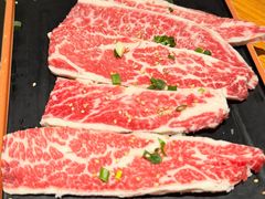 -千寻烧肉(政务区店)