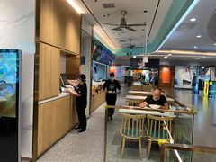 -苏晓玥·手作江南小吃(深圳北站店)