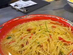 江湖土豆丝-馬伍旺川菜(江北虹悦城店)