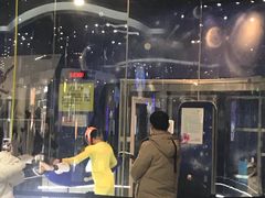-飞行家太空体验馆(祥云小镇店)