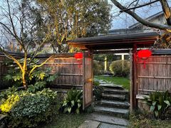 -新荣记(西溪湿地店)