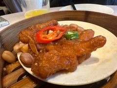 -福州世茂洲际酒店·福邸(台江店)