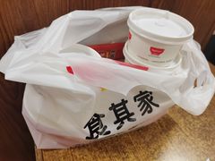 -食其家·牛丼咖喱(广元西路店)