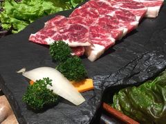 -黑牛の店·和牛烧肉(大悦城店)