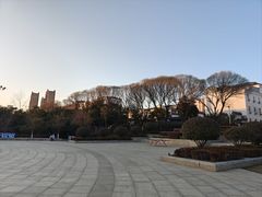 -沙澧河风景区