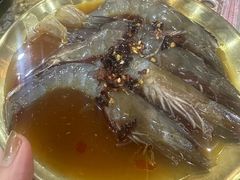 -蜀都冒菜·酱蟹生腌