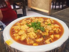 -庆合府重庆大排档(紫都城店)
