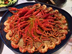 -红盔甲·小龙虾(天钥桥店)