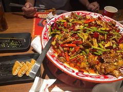 -蛙三泡椒牛蛙(万象城店)