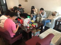 -上海鼎园瑞峰公寓酒店