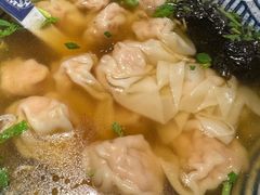 野馄饨-北丐先生·野馄饨烧烤(雨花万象店)