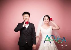 点击看大图 -爱城婚纱摄影·品质严选店