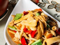 -龙姐私房菜(和顺古镇店)