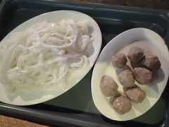 -濠轩阁特色生蚝火锅(水湾路店)