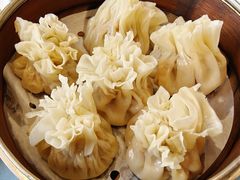 特色烧卖-山西饭店