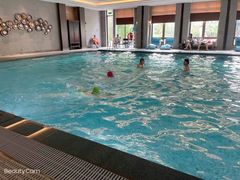 -上海崇明金茂凯悦酒店