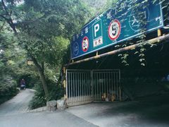 -成都市活水公园
