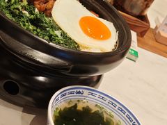 -和府捞面(曹路花园城店)