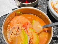-味家烤肉烤鳗鱼牛排(西塔旗舰店)