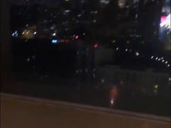 -荣誉国际酒店-云顶旋转餐厅