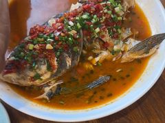 -丰乐餐厅·始于1999·本地老字号