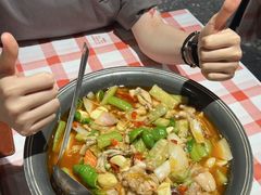 -江味龙虾馆·裸蓝龙虾(南山店)