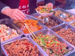 -龙老五汤店(站前西路店)