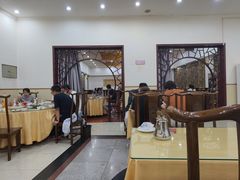 -聚丰德饭店(经五路店)