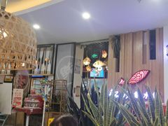 -船歌·鱼水饺青岛菜(枫蓝国际购物中心店)