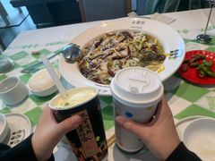 -渔语鱼酸菜鱼新川菜(来福士店)