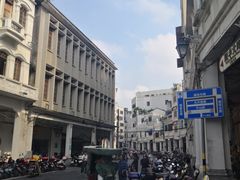 -陈记汤饭(水巷口店)