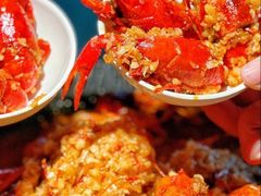 -红盔甲·小龙虾(人民广场店)