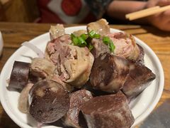 -泽成冰煮羊(非·遗东岸国际店)