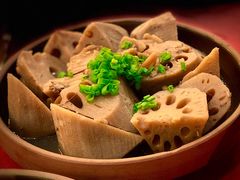 -椿记烧鹅(叠彩店)