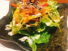 沙律-神户牛排 石田屋(本店)