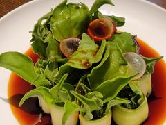 -粗茶淡饭·隐庐私厨(东亭店)