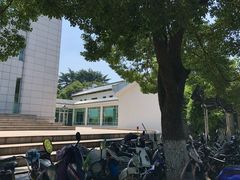 -苏州图书馆(人民路总馆)