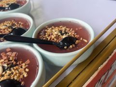 -梅利汴京烤鸭•开封豫菜地标店(东大街店)