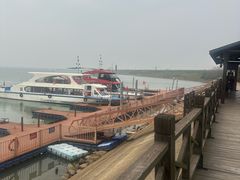 -鄱阳湖国家湿地公园