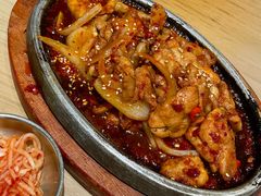 辣炒鱼籽-西塔老太太拌饭(城市集市龙之梦店)