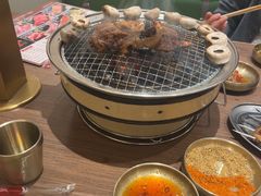 -大可泥炉烤肉(中街店)