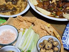 -向民炒鸡老店(金泰华府店)