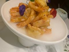 -肆月河豚·新淮扬(金融街店)