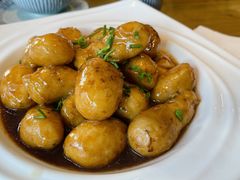 -尚香汤包文博馆(合兴路店)