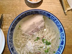 -新梅华·茶点餐厅(欧尚店)