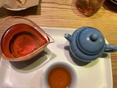 -隐溪茶馆(金虹桥店)