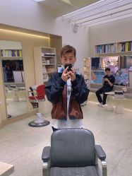 -Mentor Hair Salon