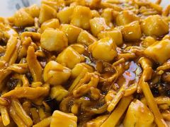 -同发号饭庄(复兴路店)