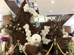 -远洋未来广场(育慧北路店)