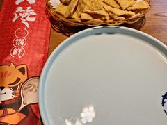 -津武刁馋一锅出(双街店)
